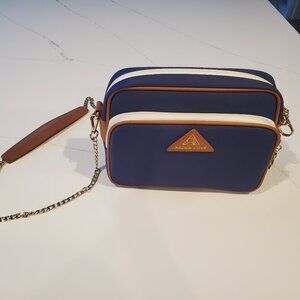 Arden Cove crossbody anti-theft purse